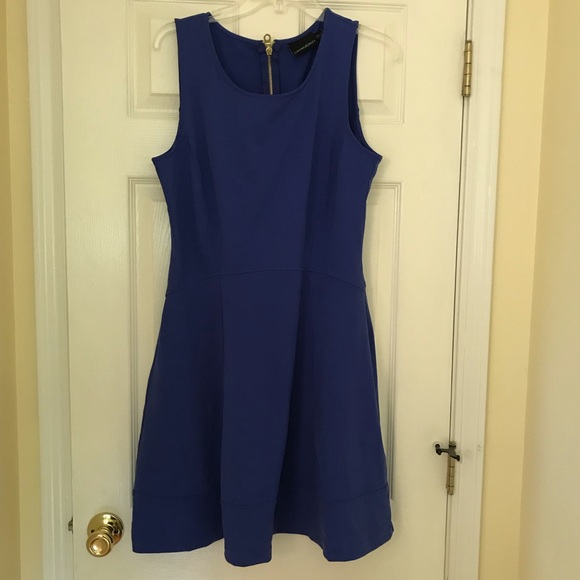 Cynthia Rowley Dresses & Skirts - Cynthia Rowley Fit and Flare Dress Cynthia Rowley Dresses & Skirts - Cynthia Rowley Fit and Flare Dress